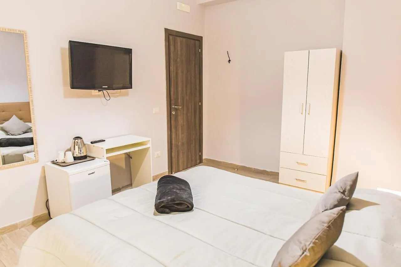Zuroli Suite Neapol Bed & Breakfast