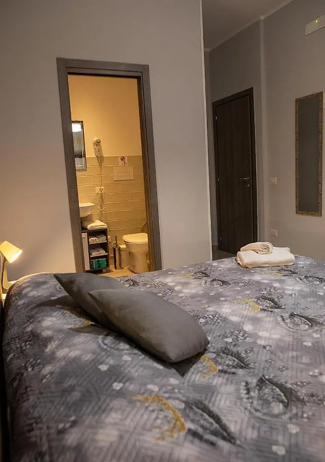 Zuroli Suite Neapol