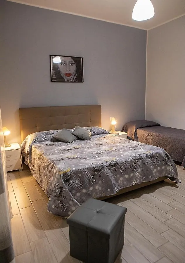 Zuroli Suite Neapol Bed & Breakfast
