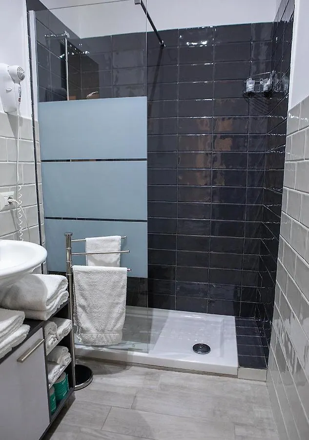 Bed & Breakfast Zuroli Suite Neapol