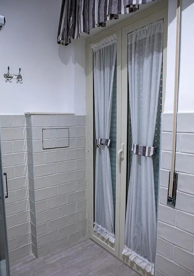Bed & Breakfast Zuroli Suite Neapol