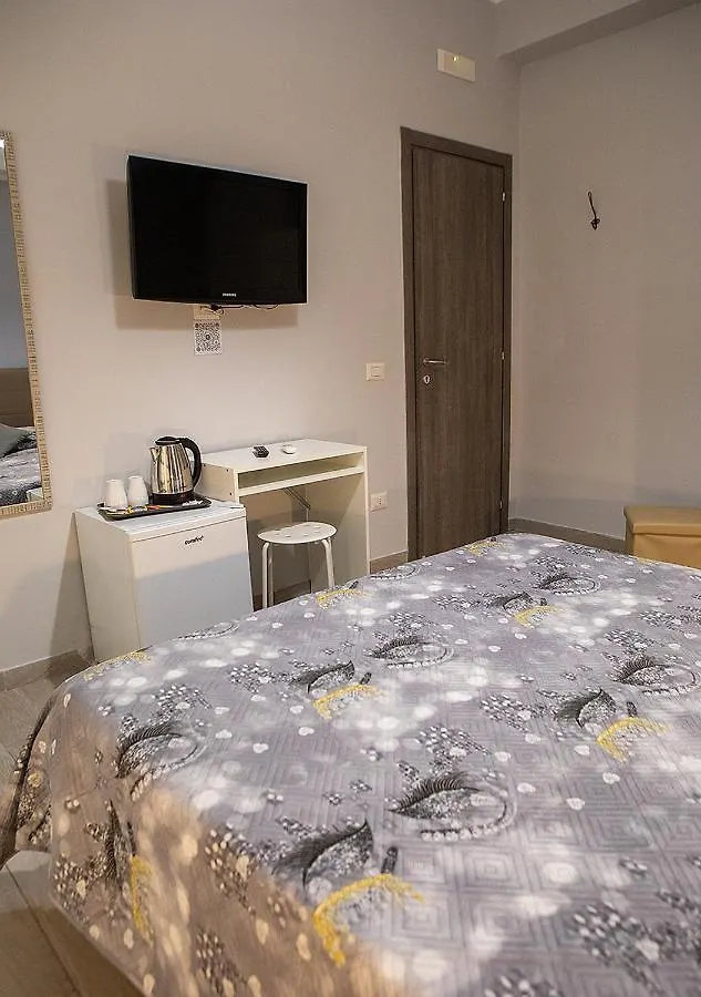 Zuroli Suite Neapol Bed & Breakfast