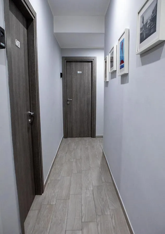 Zuroli Suite Neapol Bed & Breakfast