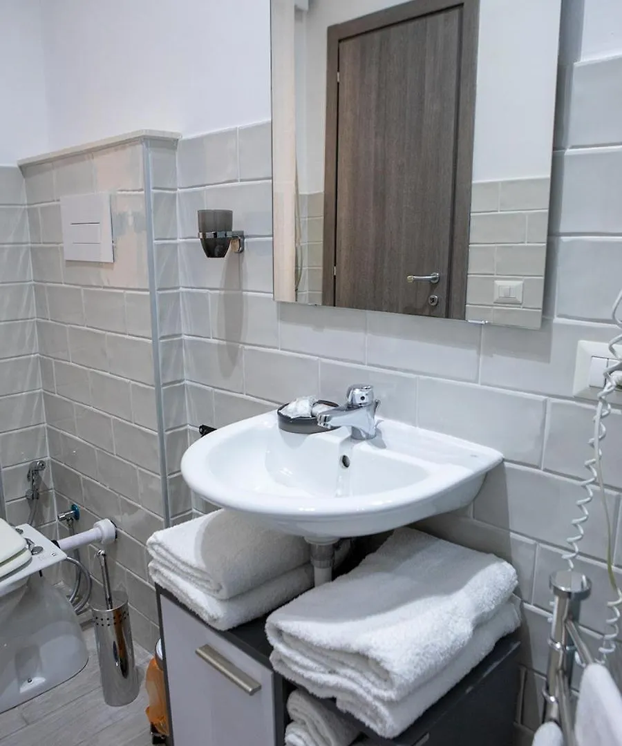 Bed & Breakfast Zuroli Suite Neapol