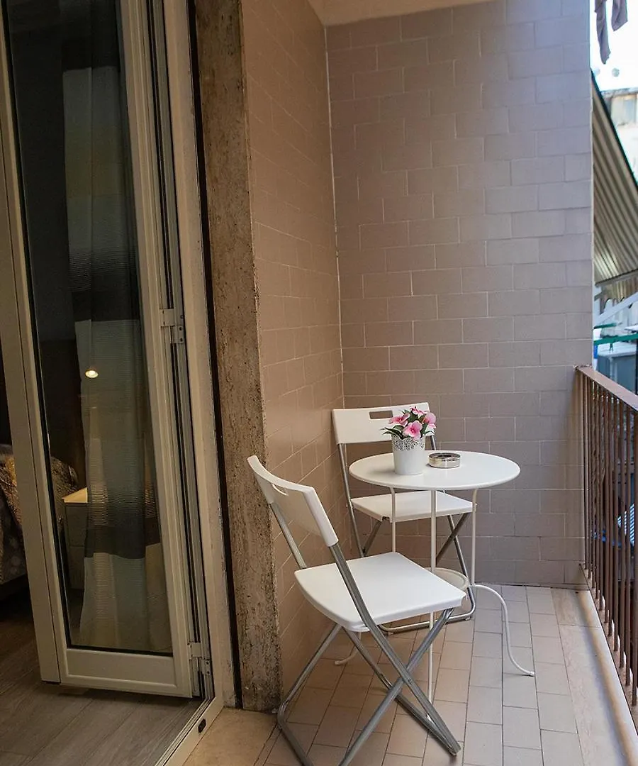 Zuroli Suite Neapol Bed & Breakfast