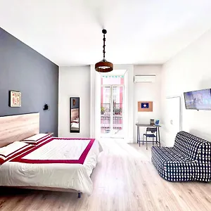 J-appartment Toledo Napoli