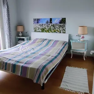  Appartement Il Giardino Italie