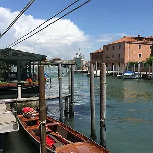  Appartement Ca' Delle Erbe Italie
