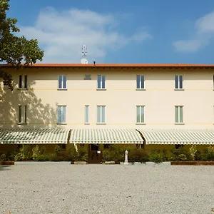  Séjour à la ferme La Viscontina Italie