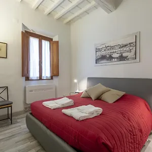  Appartement Ponte Vecchio's Nest Italie
