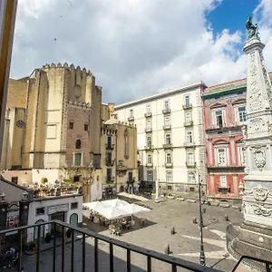  Appartement Casa Napoletana - San Domenico
